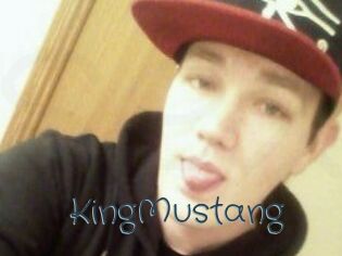 KingMustang