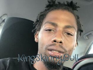 KingSkinnyBull