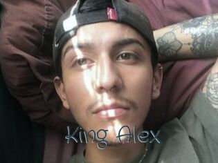 King_Alex