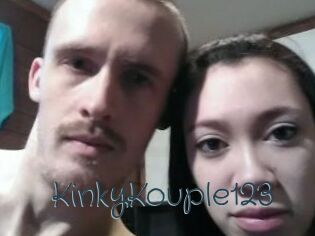 KinkyKouple123