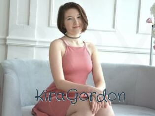 KiraGordon