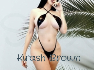 Kirash_Brown