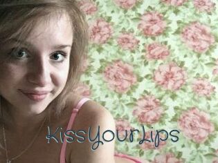 KissYourLips_