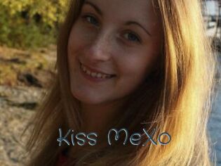 Kiss_MeXo