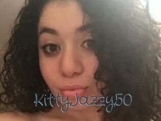 KittyJazzy50