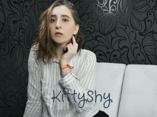 KittyShy