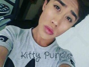 Kitty_Purple