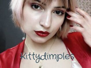 Kittydimples