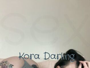 Kora_Darling