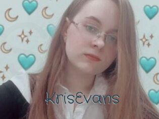 KrisEvans