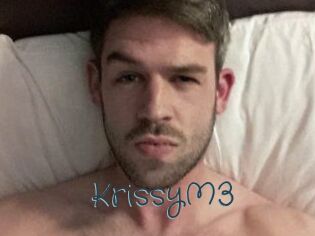 KrissyM3