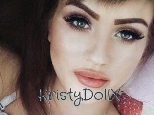 KristyDollX