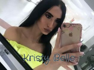 Kristy_Belle