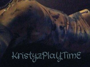 KristyzPlaYTimE