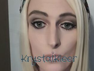 KrystalKleer