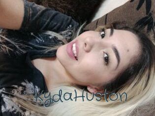 KydaHuston