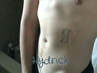 Kydrick