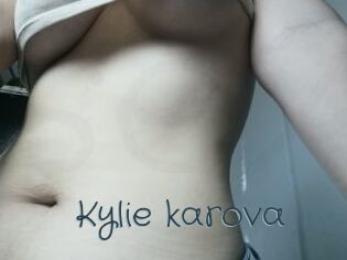 Kylie_karova