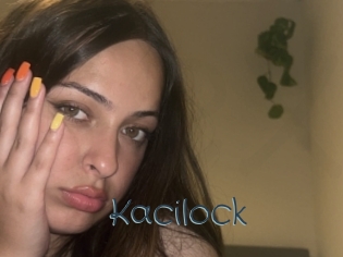 Kacilock