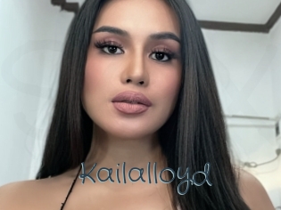 Kailalloyd