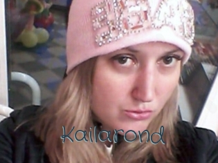 Kailarond