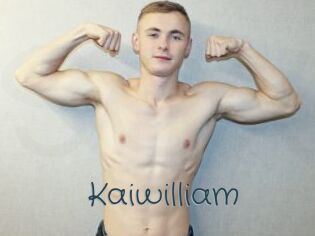 Kaiwilliam