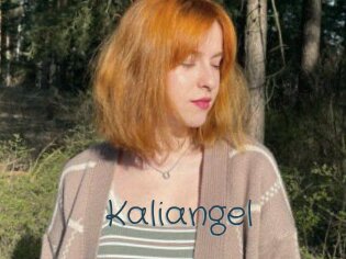 Kaliangel