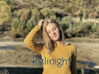 Kalinight