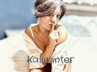 Kaliwinter