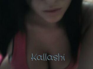 Kallashi