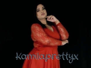 Kamilaprettyx