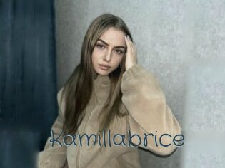 Kamillabrice