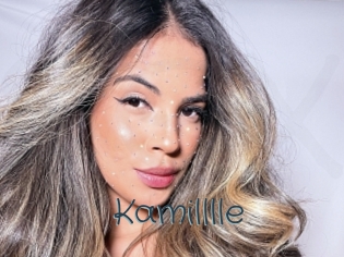 Kamilllle