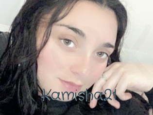 Kamisha21