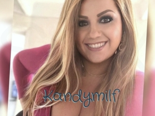 Kandymilf