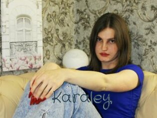 Karaley