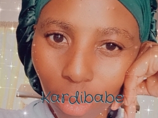 Kardibabe