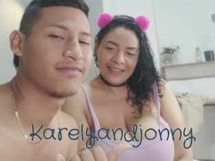 Karelyandjonny