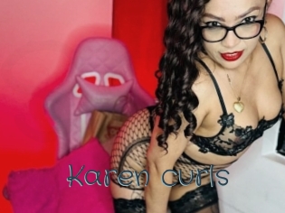 Karen_curls