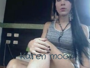 Karen_moon