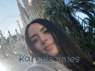 Karenbonnes