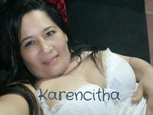 Karencitha