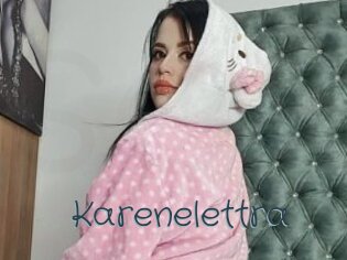 Karenelettra