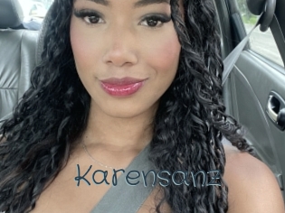 Karensanz