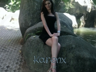 Karenx