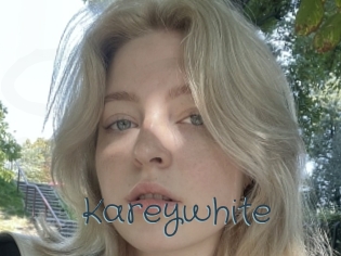 Kareywhite