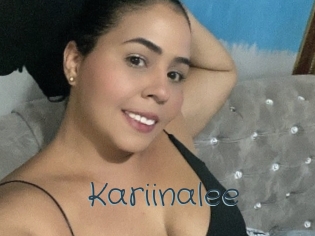 Kariinalee