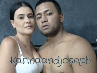 Karinaandjoseph