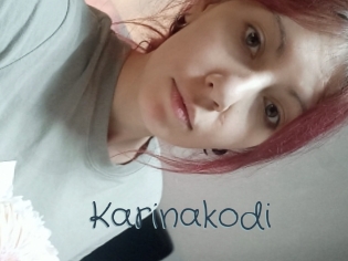 Karinakodi