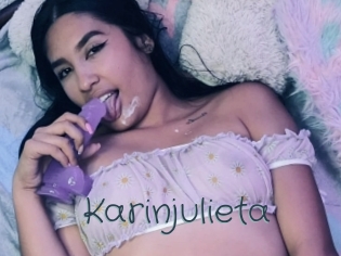 Karinjulieta